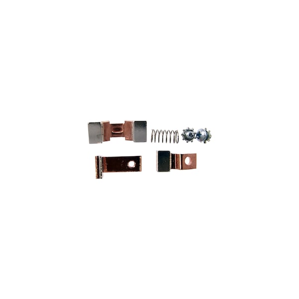 Usa Industrials Aftermarket Furnas Vertical Lift, 14, 40EA Contact Kit - Replaces 75EA14, Size 1-3/4, 1-Pole 9412CF - main